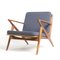 Danish Z Chair by Poul Jensen, 1960s, Image 5