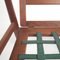 Set of GE270 Chair with Stool by Hans Wegner for Getama, 1960s, Image 15