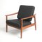 FD-164 Armchair by Arne Vodder, 1960s, Image 6