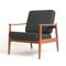 FD-164 Armchair by Arne Vodder, 1960s, Image 1