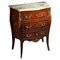 Antique Louis XV Chest of Drawers, 1880, Image 1