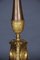 Empire Bronze Table Lamps, 1805, Set of 2 17