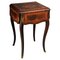 Antique French Side Table, 1870 1
