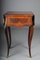 Antique French Side Table, 1870 4