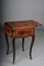 Antique French Side Table, 1870 5