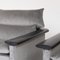 Armchairs Mod. 230 by Franco Perrotti for Tecno, 1970s, Set of 2, Image 11