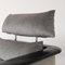 Armchairs Mod. 230 by Franco Perrotti for Tecno, 1970s, Set of 2 15