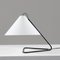 Lámpara de mesa de Paolo Tilche para Arform, años 60, Imagen 4