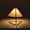 Lampada da tavolo di Paolo Tilche per Arform, anni '60, Immagine 12