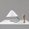 Lámpara de mesa de Paolo Tilche para Arform, años 60, Imagen 6