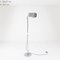 Chromed Metal Floor Lamp, 1970s, Image 2