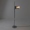 Chromed Metal Floor Lamp, 1970s 10