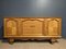 Art Deco Style Sideboard by André Arbus 8