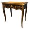 Louis XV Style Desk in Chinese Lacquer, Image 1