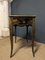 Louis XV Style Desk in Chinese Lacquer 5