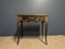 Louis XV Style Desk in Chinese Lacquer 2