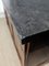 Empire Sideboard aus geflammtem Mahagoni Furnier 7