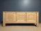 Stripped Sideboard in Elm 9