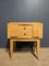 Vintage Bedside Table by André Arbus 4
