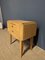Vintage Bedside Table by André Arbus 2
