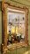 Napoleon III Golden Beveled Mirror, Image 2