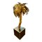 Palm Tree Floor Lamp from Maison Jansen, Image 1