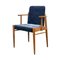 Scandinavian Armchair, 1950s, Image 1