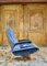 Chaise Vintage, Italie, 1960s 5