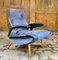 Chaise Vintage, Italie, 1960s 8