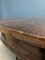 Mahagoni Furnier Tisch im Louis XVI Stil 7