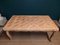 Louis XV Style Table in Pickled Oak, Image 3