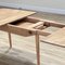 Ausziehbarer Windsor Tisch aus Ulmenholz von Ercol 7