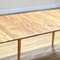 Ausziehbarer Windsor Tisch aus Ulmenholz von Ercol 4