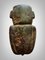 Escultura de deidad Zemi de piedra taína, década de 1200, Imagen 7