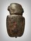 Escultura de deidad Zemi de piedra taína, década de 1200, Imagen 8
