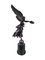 Bronze Sculpture Winged Victory of the Grand Tour Era, 1860s 14