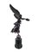 Bronze Sculpture Winged Victory of the Grand Tour Era, 1860s, Image 14