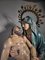 Scultura La Pietà, XIX secolo, Immagine 17