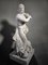 Hercules, 19th Century, White Carrara Marble, Image 8