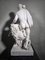 Hercules, 19th Century, White Carrara Marble 13