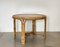 Table de Jeu et Chaises en Bambou, 1970s, Set de 5 11