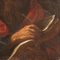 Italienischer Schulkünstler, Apostel, 1680, Öl auf Leinwand, Gerahmt 15
