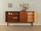 Highboard von Dewe, 1960er 3