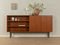 Highboard von Dewe, 1960er 2