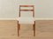 Anna Dining Chairs by Johannes Andersen for Uldum Møbelfabrik, 1960s, Set of 6, Image 5