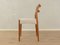 Anna Dining Chairs by Johannes Andersen for Uldum Møbelfabrik, 1960s, Set of 6 8