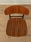 Dining Chairs, 1960s, Set of 4, Image 3