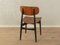 Dining Chairs, 1960s, Set of 4 4