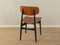 Dining Chairs, 1960s, Set of 4, Image 4