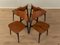 Dining Chairs, 1960s, Set of 4 9